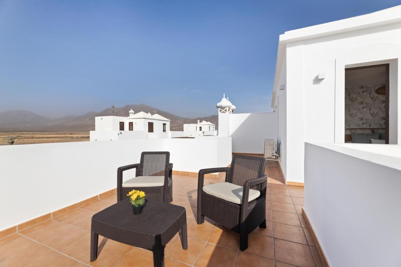 Lanzarote Villa Arts Playa Blanca  Esterno foto